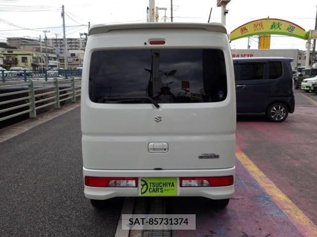 Suzuki EVERY WAGON 2016-04 352491-11