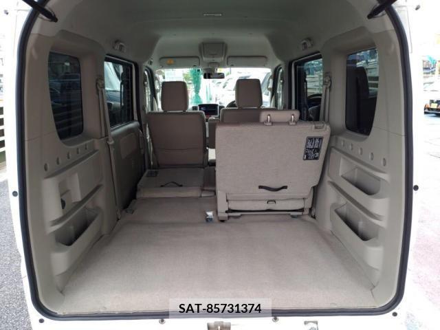 Suzuki EVERY WAGON 2016-04 352491-25