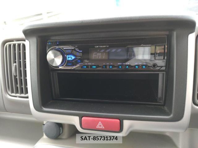 Suzuki EVERY WAGON 2016-04 352491-16