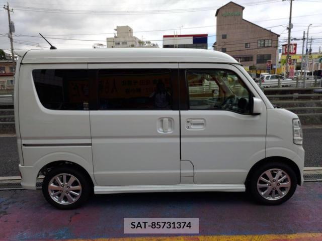 Suzuki EVERY WAGON 2016-04 352491-10