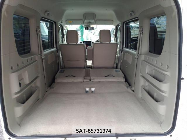 Suzuki EVERY WAGON 2016-04 352491-24