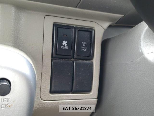Suzuki EVERY WAGON 2016-04 352491-15