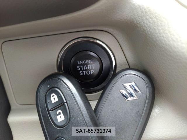Suzuki EVERY WAGON 2016-04 352491-14