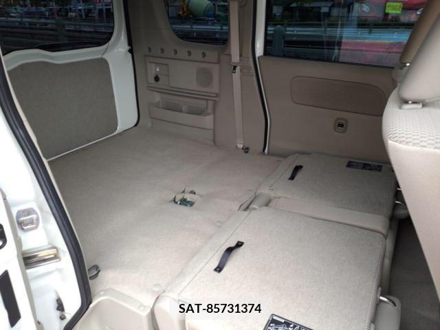 Suzuki EVERY WAGON 2016-04 352491-22