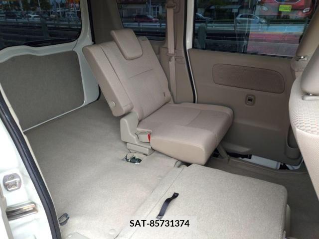 Suzuki EVERY WAGON 2016-04 352491-21