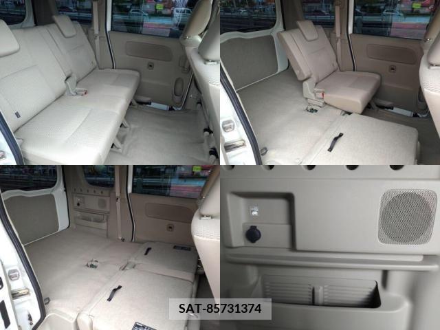Suzuki EVERY WAGON 2016-04 352491-6
