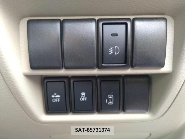 Suzuki EVERY WAGON 2016-04 352491-13