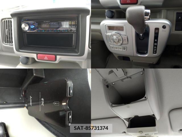 Suzuki EVERY WAGON 2016-04 352491-5