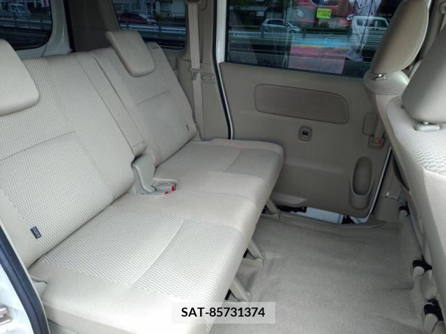 Suzuki EVERY WAGON 2016-04 352491-20