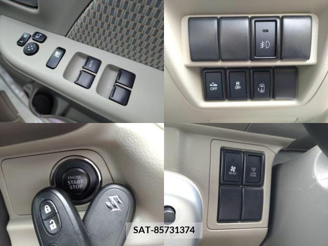 Suzuki EVERY WAGON 2016-04 352491-4
