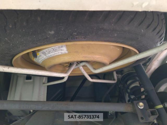 Suzuki EVERY WAGON 2016-04 352491-29