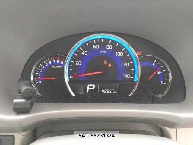 Suzuki EVERY WAGON 2016-04 352491-28