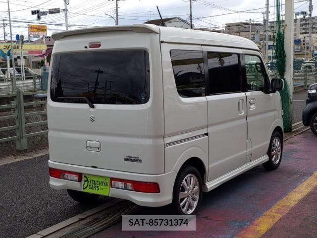 Suzuki EVERY WAGON 2016-04 352491-1