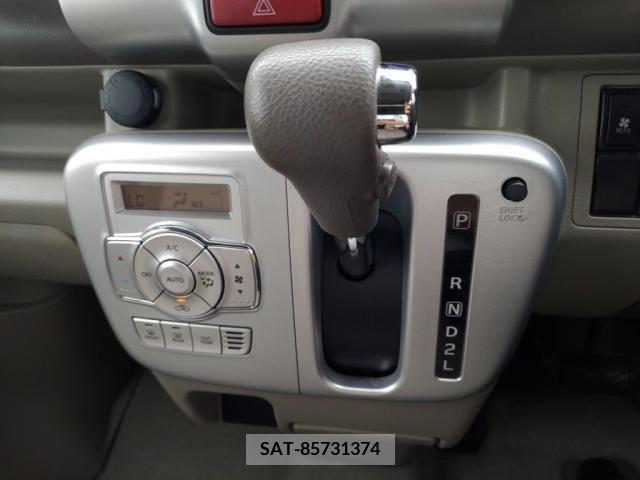 Suzuki EVERY WAGON 2016-04 352491-17