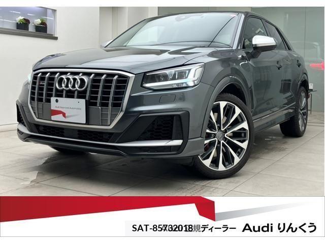 Audi SQ2 2021-03 217391-0