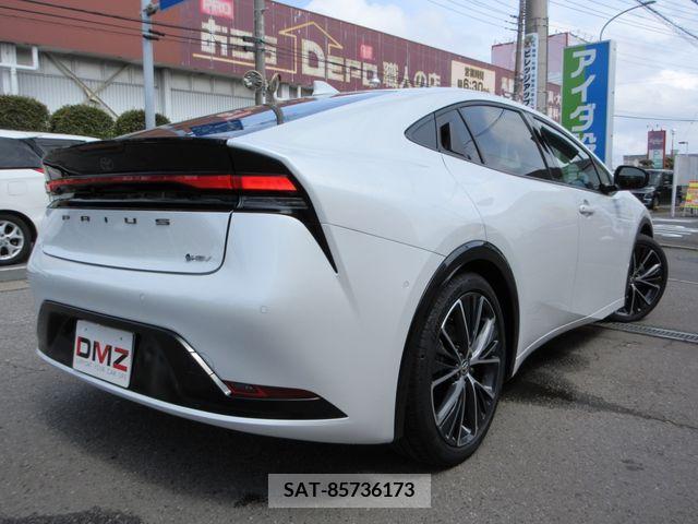 Toyota PRIUS 2023-02 242206-5