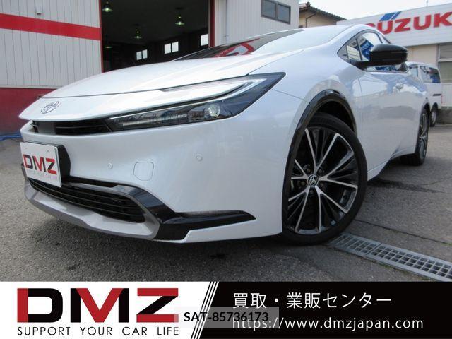 Toyota PRIUS 2023-02 242206-0