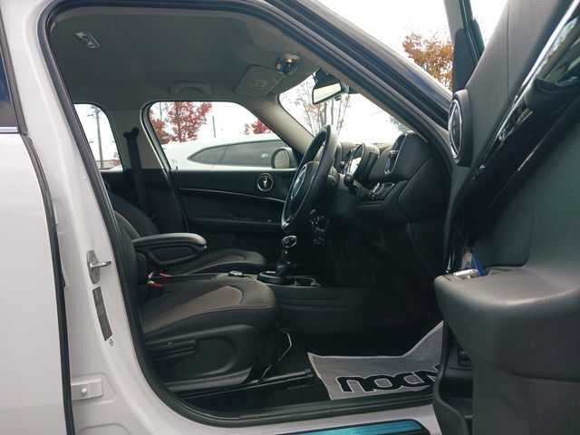 Bmw MINI 2017-10 192621-9