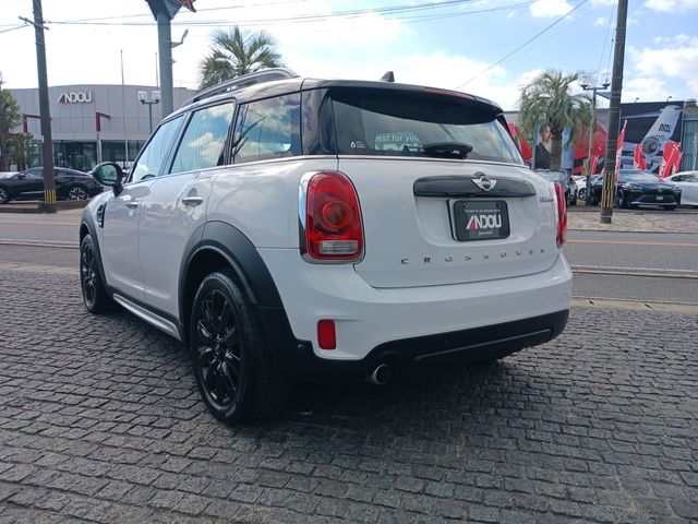 Bmw MINI 2017-10 192621-2