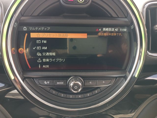 Bmw MINI 2017-10 192621-15