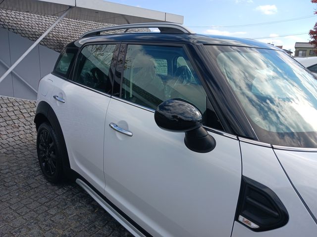 Bmw MINI 2017-10 192621-4