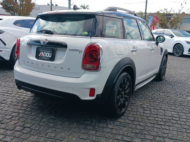 Bmw MINI 2017-10 192621-6