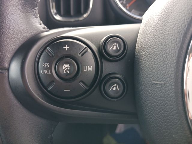Bmw MINI 2017-10 192621-21