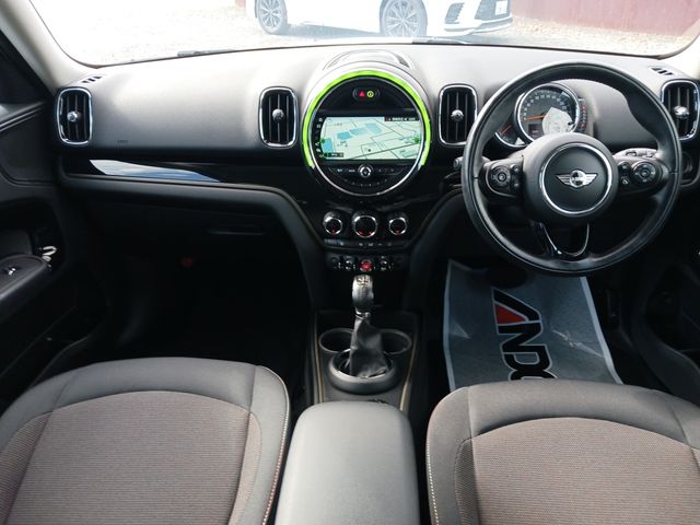 Bmw MINI 2017-10 192621-8