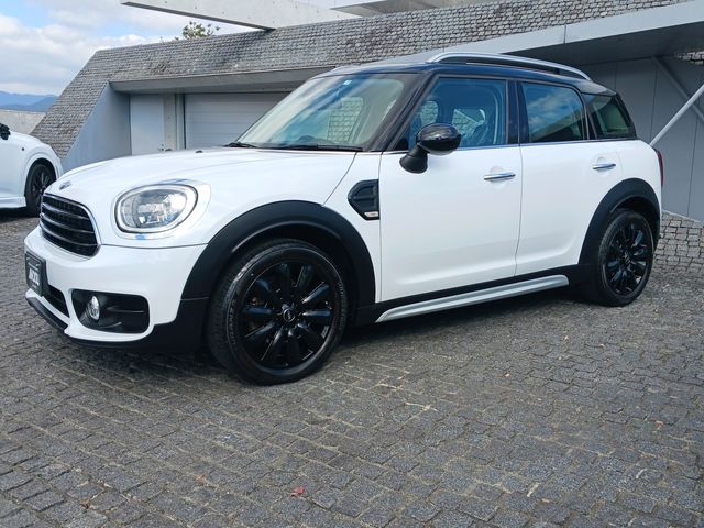 Bmw MINI 2017-10 192621-1