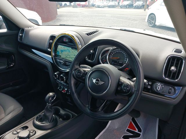 Bmw MINI 2017-10 192621-10