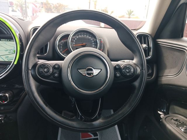 Bmw MINI 2017-10 192621-12