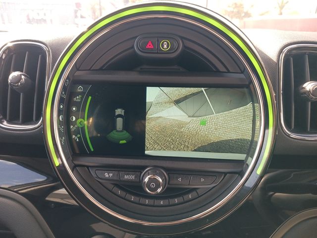 Bmw MINI 2017-10 192621-14