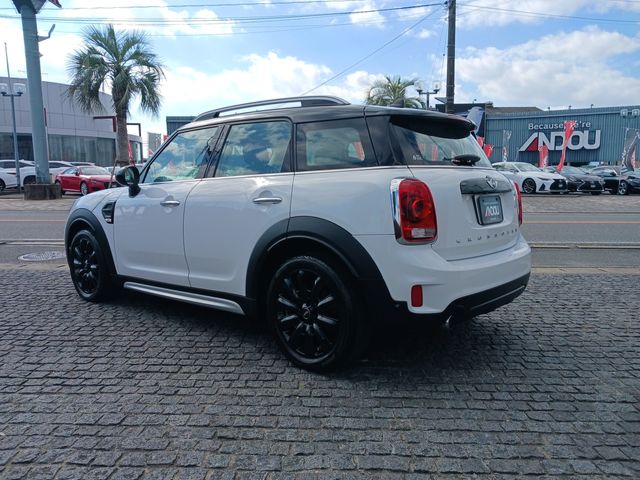Bmw MINI 2017-10 192621-3