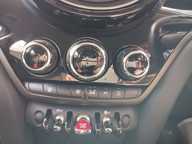 Bmw MINI 2017-10 192621-16