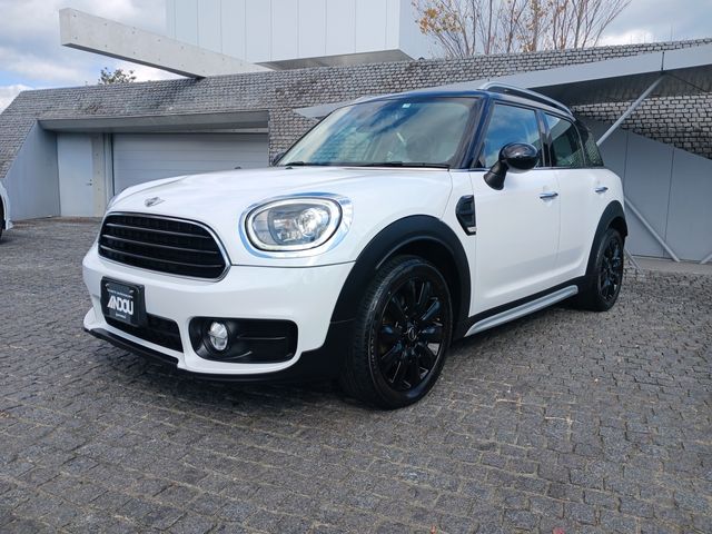 Bmw MINI 2017-10 192621-0
