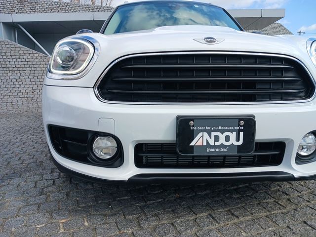 Bmw MINI 2017-10 192621-5