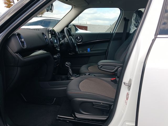 Bmw MINI 2017-10 192621-22