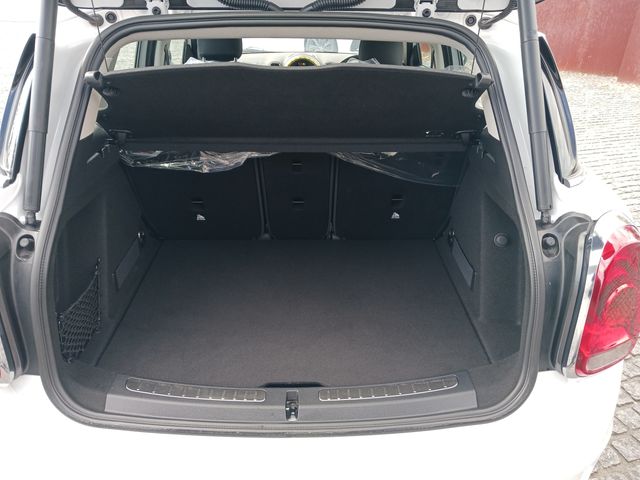 Bmw MINI 2017-10 192621-25