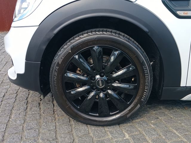 Bmw MINI 2017-10 192621-7