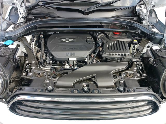 Bmw MINI 2017-10 192621-27