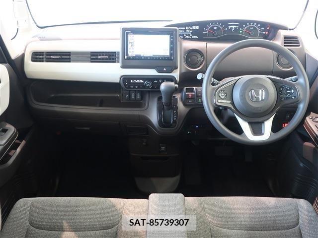 Honda N BOX 2022-03 214404-10