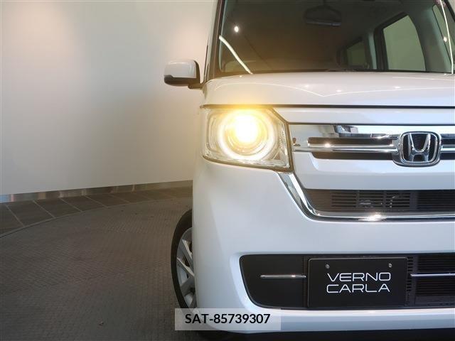 Honda N BOX 2022-03 214404-8