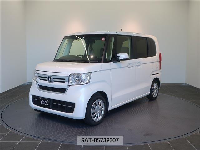 Honda N BOX 2022-03 214404-5