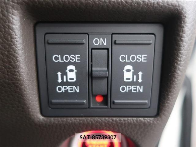 Honda N BOX 2022-03 214404-24