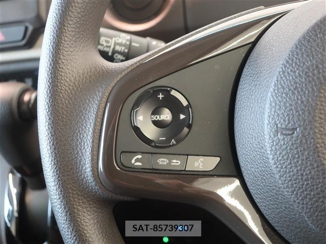 Honda N BOX 2022-03 214404-20