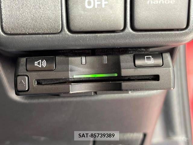 Toyota AQUA 2014-06 378145-6