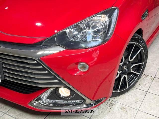 Toyota AQUA 2014-06 378145-12