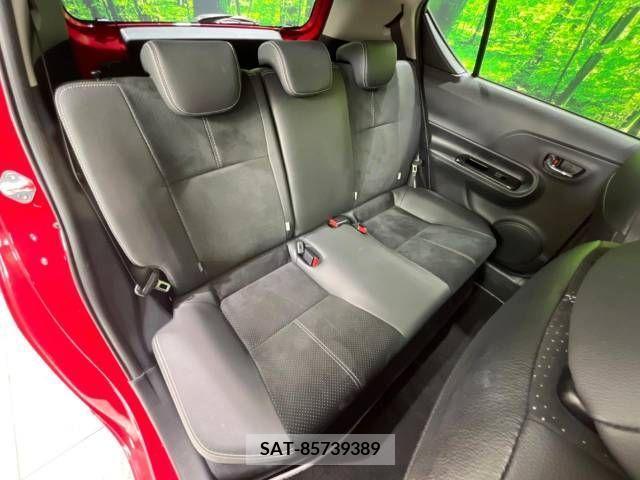 Toyota AQUA 2014-06 378145-9