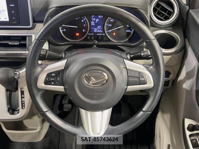 Daihatsu CAST 2018-09 357680-11