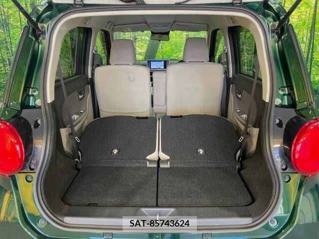 Daihatsu CAST 2018-09 357680-10